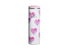 Garrafa Térmica Transit  2.0 Frost Heart 473ML