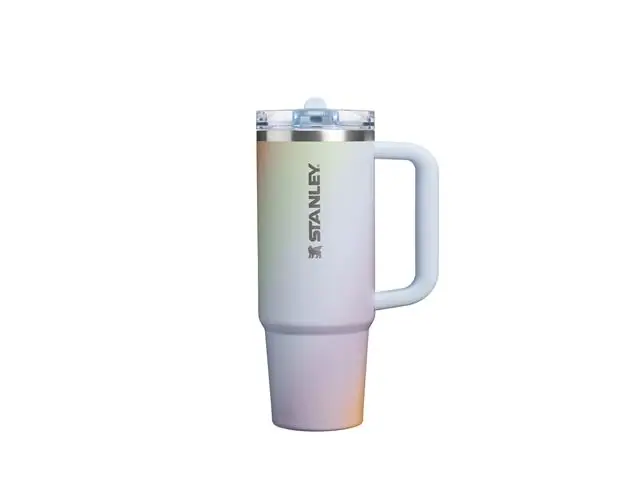 Copo Quencher Protour Sunrise Spiral  887ml