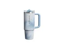 Copo Quencher Protour Slate Blue Techgrain 887ml
