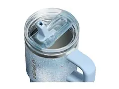 Copo Quencher Protour Slate Blue Techgrain 591ml - 2
