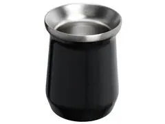 Cuia Térmica Matte Black  236ml