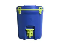Jug Térmica Stanley Cobalt Chartreuse 7,5L - 0