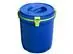 Jug Térmica Stanley Cobalt Chartreuse 7,5L - 1