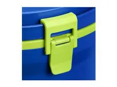 Jug Térmica Stanley Cobalt Chartreuse 7,5L - 4