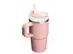 Copo Quencher Stanley Peach Rose  591ml - 1
