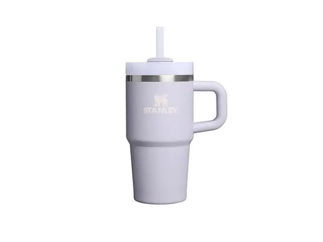 Copo Quencher Stanley Purple Dust 591ml