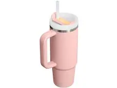 Copo Quencher Stanley Peach Rose 887ml - 1