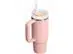 Copo Quencher Peach Rose Stanley 1913 | 887ml - 1
