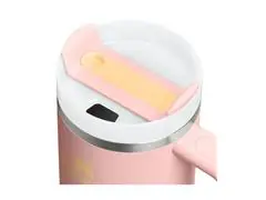 Copo Quencher Stanley Peach Rose 887ml - 2
