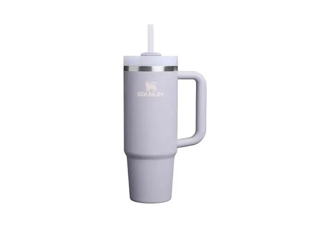 Copo Quencher Stanley Purple Dust  887ml