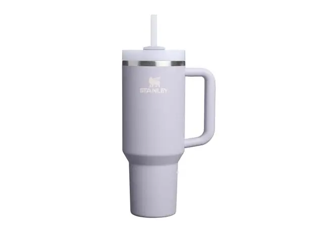 Copo Quencher Purple Dust Stanley 1913 | 1.18L