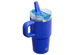 Copo Quencher Protour Stanley Cobalt  591ml - 1