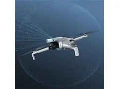 Drone DJI Lito X1 Fly More Combo (Com tela) BR - 4