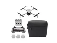 Drone DJI Lito X1 Fly More Combo (Com tela) BR