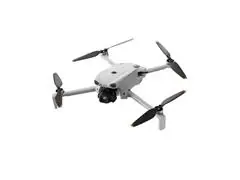 Drone DJI Lito X1 Fly More Combo (Com tela) BR - 1