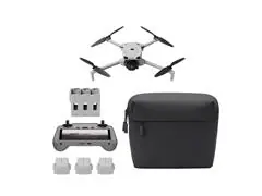 Drone DJI Lito X1 Fly More Combo Plus (Com tela) BR - 0