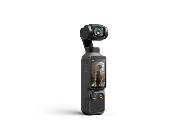Câmera DJI Osmo Pocket 4 Standard BR