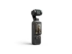 Câmera DJI Osmo Pocket 4 Standard BR