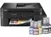 Multifuncional Brother Tank 110V Color A4 Wrl USB DCPT830DW - 0