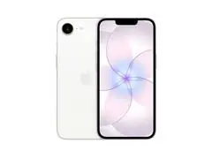 Apple iPhone 17e 512GB Branco 5G Tela 6,1" Câm. Traseira 48MP