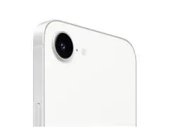 Apple iPhone 17e 512GB Branco 5G Tela 6,1" Câm. Traseira 48MP - 2