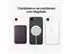 Apple iPhone 17e 512GB Branco 5G Tela 6,1" Câm. Traseira 48MP - 4