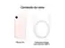 Apple iPhone 17e 512GB Rosa-Pálido 5G Tela 6,1" Câm. Traseira 48MP - 7