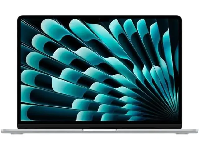 MacBook Air 13” M5 16GB RAM 512GB SSD Prata (Silver)