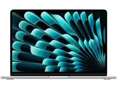 MacBook Air 13” M5 16GB RAM 512GB SSD Prata (Silver)