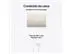 MacBook Air 13” M5 16GB RAM 512GB Estelar (Starlight) - 5