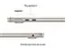 MacBook Air 13” M5 16GB RAM 1TB SSD Estelar (Starlight) - 3