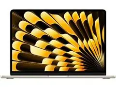 MacBook Air 13” M5 24GB RAM 1TB SSD Estelar (Starlight) - 0