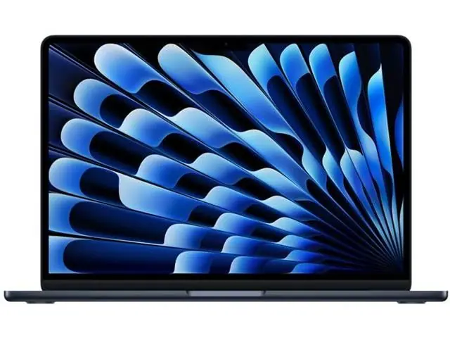 MacBook Air 13” M5 16GB RAM 512GB Meia Noite (Midnight)