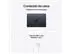 MacBook Air 13” M5 16GB RAM 1TB SSD Meia Noite (Midnight) - 7