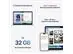 MacBook Air 13” M5 24GB RAM 1TB SSD Meia Noite (Midnight) - 4