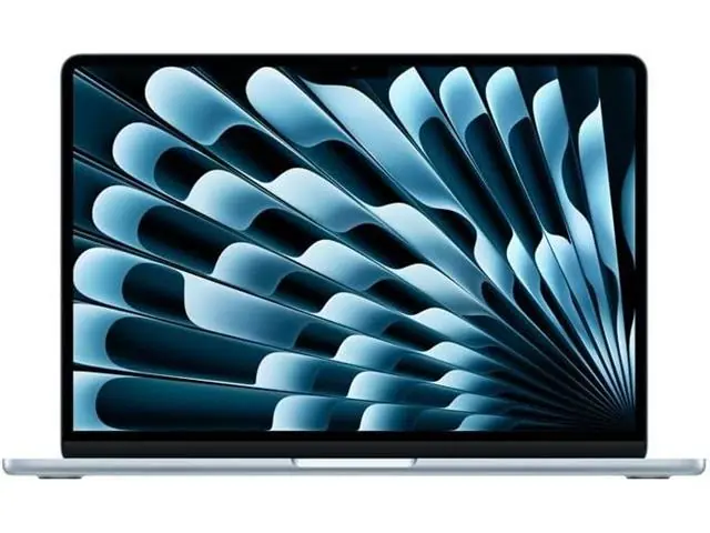 MacBook Air 13” M5 16GB RAM 512GB Azul Escuro (Space Blue)