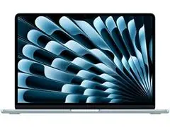 MacBook Air 13” M5 16GB RAM 512GB Azul Escuro (Space Blue) - 0