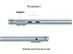 MacBook Air 13” M5 16GB RAM 512GB Azul Escuro (Space Blue) - 3
