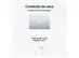 MacBook Air 13” M5 24GB RAM 1TB SSD Azul Escuro (Space Blue) - 5
