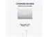 MacBook Air 15” M5 16GB RAM 1TB SSD Prata (Silver) - 5