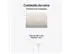 MacBook Air 15” M5 24GB RAM 1TB SSD Estelar (Starlight) - 5