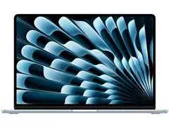 MacBook Air 15” M5 16GB RAM 512GB SSD Azul Escuro (Space Blue)