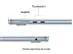 MacBook Air 15” M5 16GB RAM 512GB SSD Azul Escuro (Space Blue) - 3