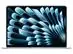 MacBook Air 15” M5 24GB RAM 1TB SSD Azul Escuro (Space Blue) - 0