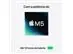 MacBook Air 15” M5 24GB RAM 1TB SSD Azul Escuro (Space Blue) - 1