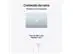 MacBook Air 15” M5 24GB RAM 1TB SSD Azul Escuro (Space Blue) - 5