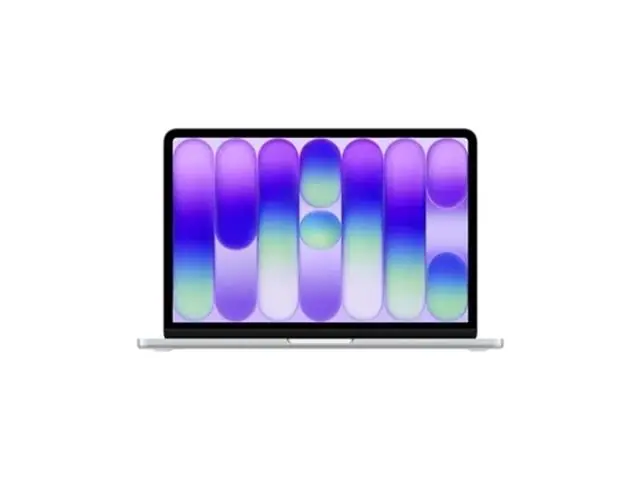 MacBook Neo 13” Chip A18 Pro 256GB Prata (Silver)