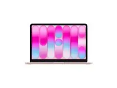 MacBook Neo 13” Chip A18 Pro 256GB Azul (Blue) - 0