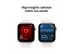 Apple Watch Series 11 42mm Alumínio Rosa Pulseira Esportiva Rosa - 4