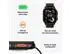 Apple Watch Ultra 3 49mm Titânio Preto Pulseira Trail Loop - 2